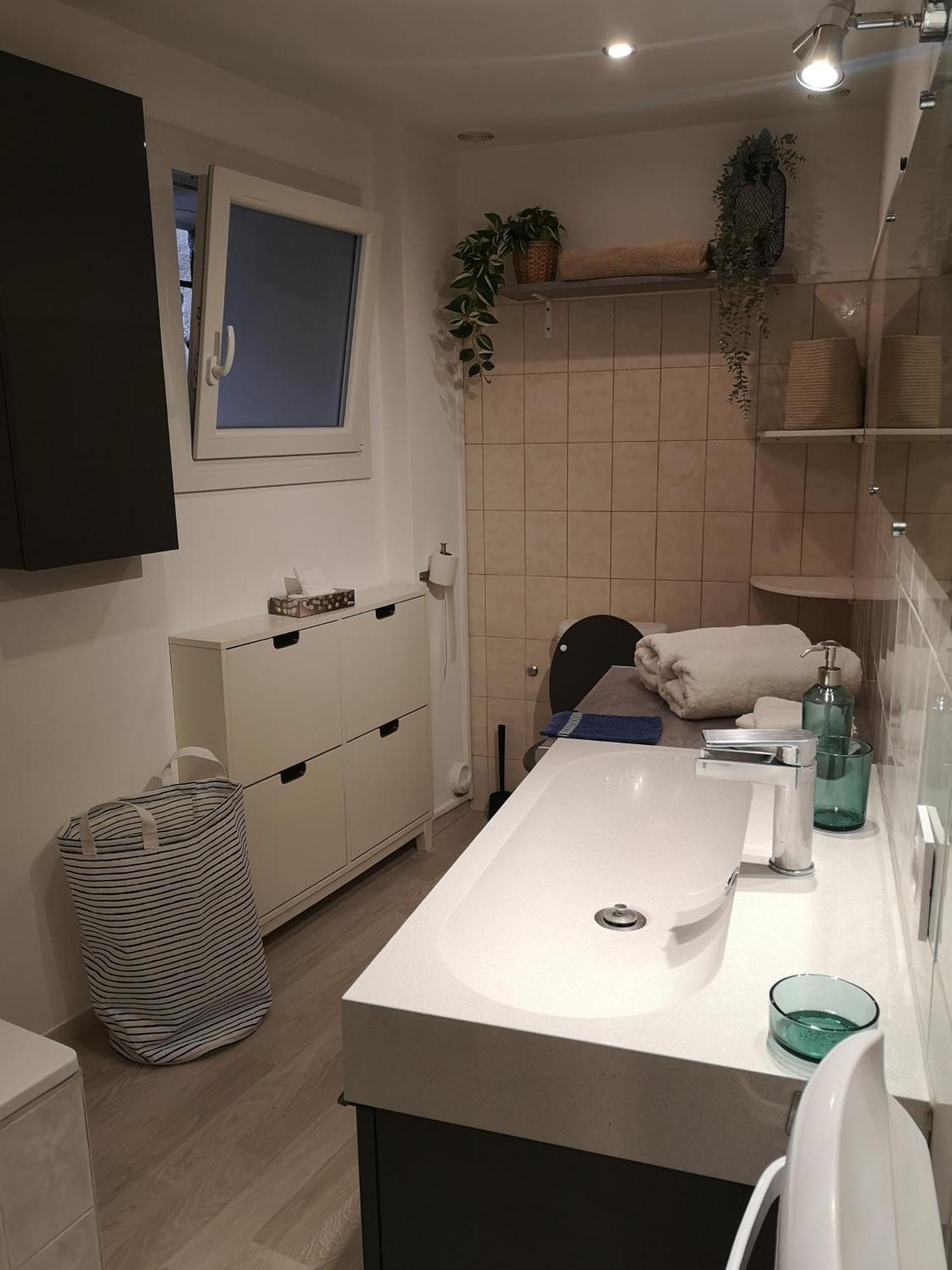 Vue Mer, Au Calme, Avec Jardin ! Spéracèdes Extérieur photo